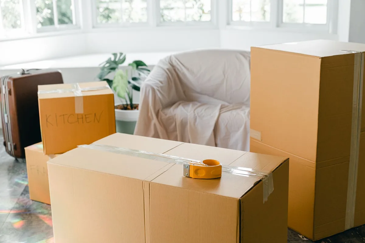 Hoarding Cleanup in Hutchinson, KS